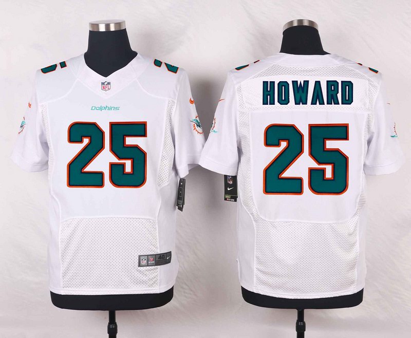 Miami Dolphins elite jerseys-033
